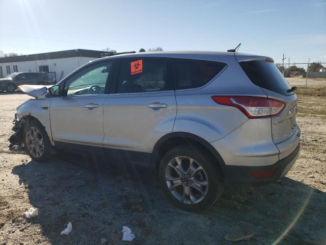 Photo 1 VIN: 1FMCU0HX3DUB90180 - FORD ESCAPE SEL 