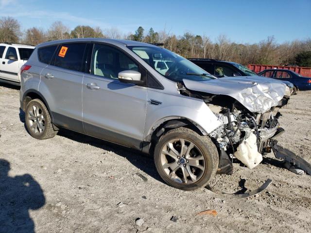 Photo 3 VIN: 1FMCU0HX3DUB90180 - FORD ESCAPE SEL 