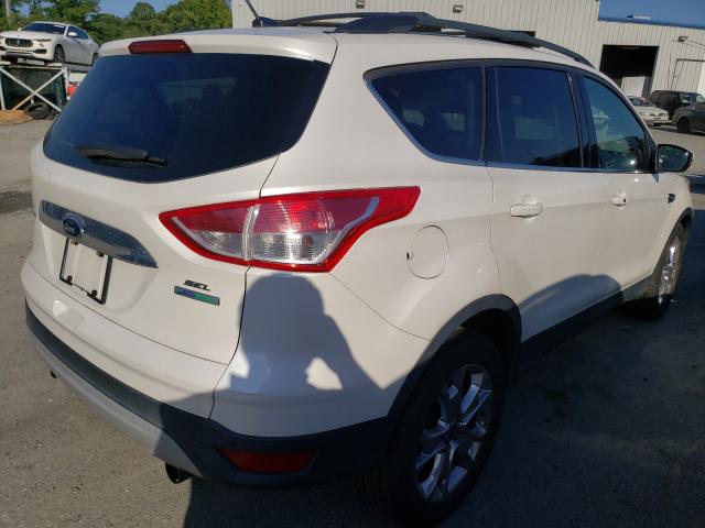 Photo 3 VIN: 1FMCU0HX3DUB90826 - FORD ESCAPE SEL 