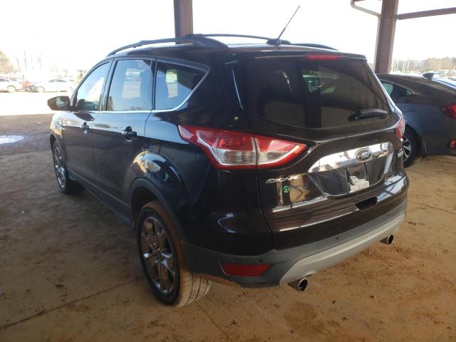 Photo 2 VIN: 1FMCU0HX3DUC08208 - FORD ESCAPE SEL 