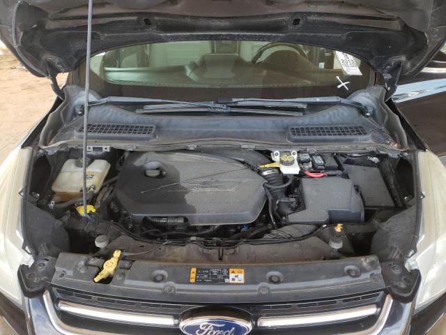 Photo 6 VIN: 1FMCU0HX3DUC08208 - FORD ESCAPE SEL 