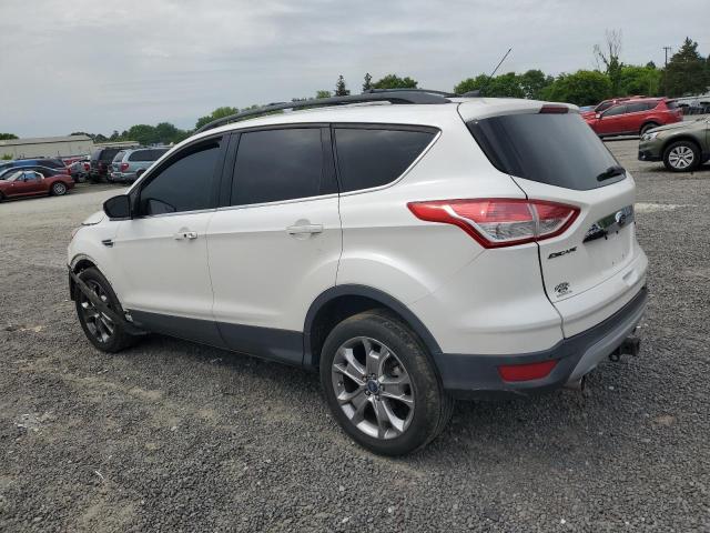 Photo 1 VIN: 1FMCU0HX3DUC08404 - FORD ESCAPE 