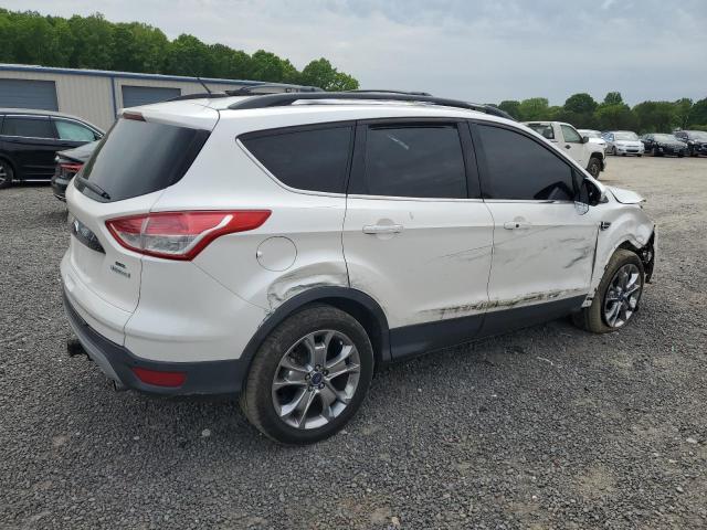 Photo 2 VIN: 1FMCU0HX3DUC08404 - FORD ESCAPE 