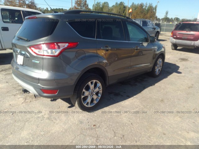 Photo 3 VIN: 1FMCU0HX3DUC19466 - FORD ESCAPE 