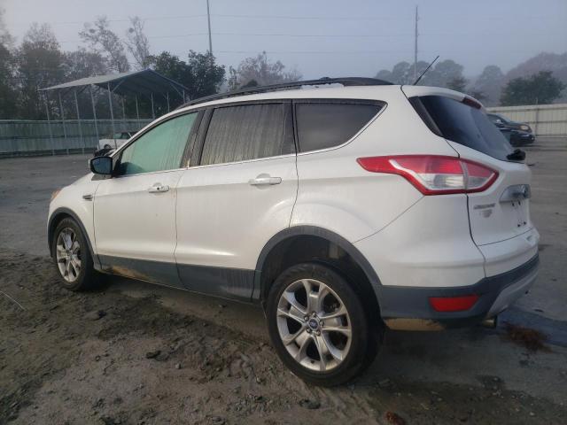 Photo 1 VIN: 1FMCU0HX3DUC31245 - FORD ESCAPE SEL 