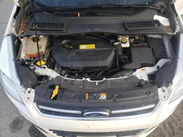 Photo 11 VIN: 1FMCU0HX3DUC31245 - FORD ESCAPE SEL 