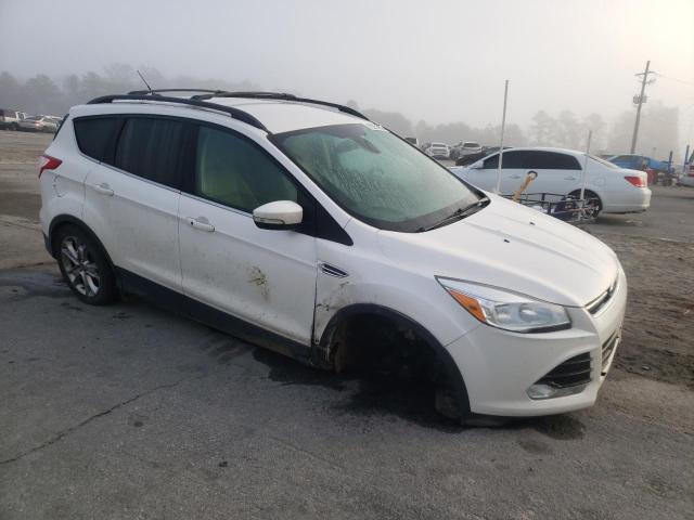 Photo 3 VIN: 1FMCU0HX3DUC31245 - FORD ESCAPE SEL 