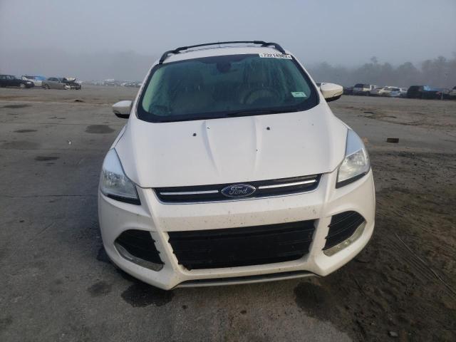 Photo 4 VIN: 1FMCU0HX3DUC31245 - FORD ESCAPE SEL 