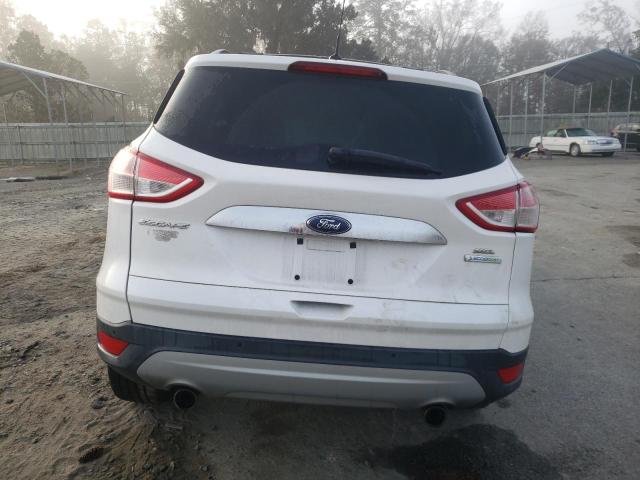 Photo 5 VIN: 1FMCU0HX3DUC31245 - FORD ESCAPE SEL 