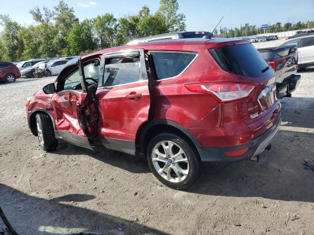 Photo 1 VIN: 1FMCU0HX3DUC34999 - FORD ESCAPE SEL 