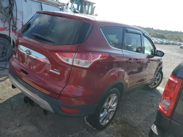 Photo 2 VIN: 1FMCU0HX3DUC34999 - FORD ESCAPE SEL 