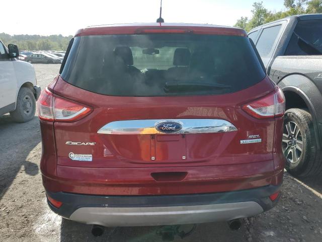 Photo 5 VIN: 1FMCU0HX3DUC34999 - FORD ESCAPE SEL 