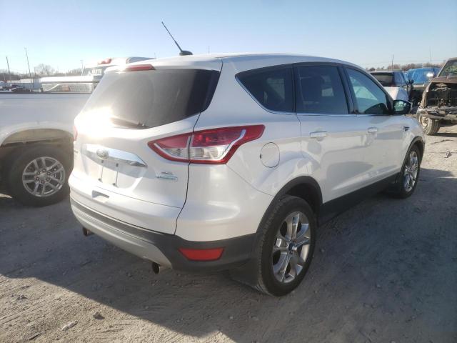 Photo 3 VIN: 1FMCU0HX3DUC45338 - FORD ESCAPE SEL 