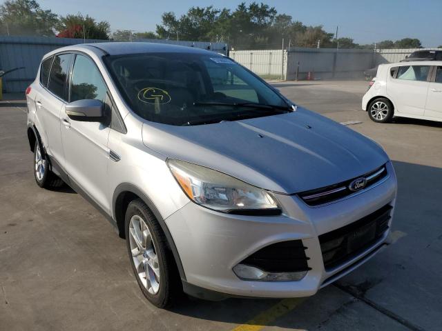 Photo 0 VIN: 1FMCU0HX3DUC47445 - FORD ESCAPE SEL 