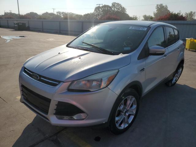 Photo 1 VIN: 1FMCU0HX3DUC47445 - FORD ESCAPE SEL 