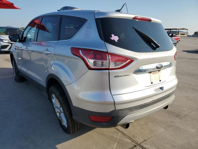 Photo 2 VIN: 1FMCU0HX3DUC47445 - FORD ESCAPE SEL 