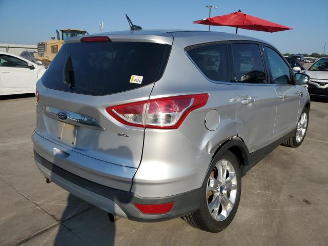 Photo 3 VIN: 1FMCU0HX3DUC47445 - FORD ESCAPE SEL 