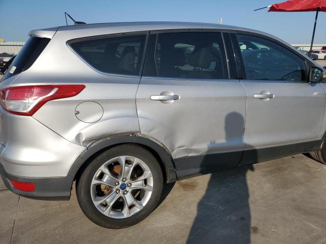 Photo 8 VIN: 1FMCU0HX3DUC47445 - FORD ESCAPE SEL 