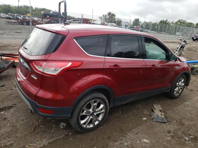 Photo 2 VIN: 1FMCU0HX3DUC59708 - FORD ESCAPE SEL 