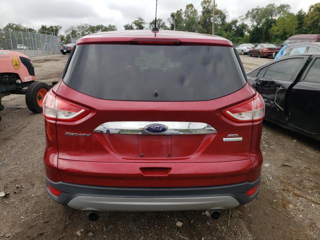 Photo 5 VIN: 1FMCU0HX3DUC59708 - FORD ESCAPE SEL 