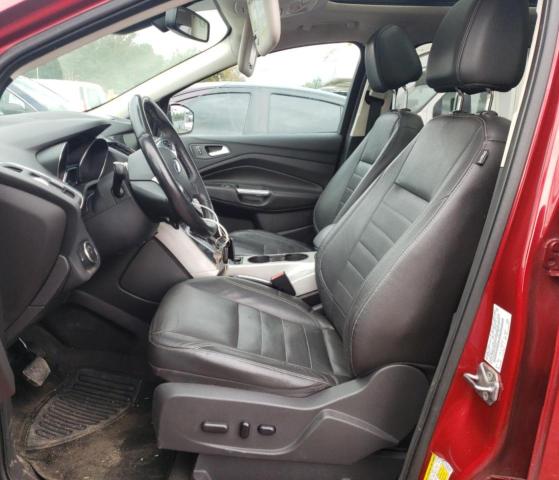 Photo 6 VIN: 1FMCU0HX3DUC59708 - FORD ESCAPE SEL 