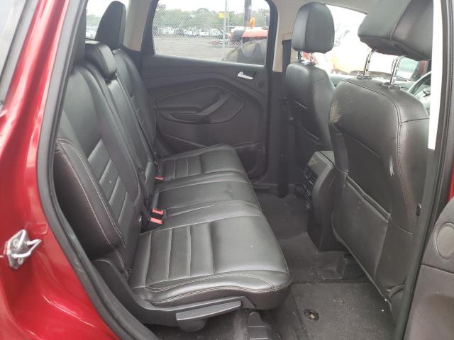 Photo 9 VIN: 1FMCU0HX3DUC59708 - FORD ESCAPE SEL 