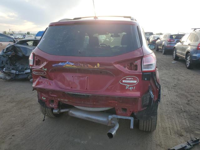 Photo 5 VIN: 1FMCU0HX3DUC69722 - FORD ESCAPE SEL 