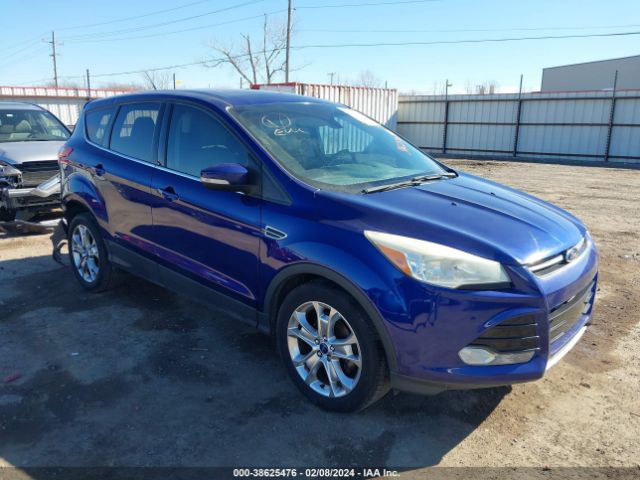 Photo 0 VIN: 1FMCU0HX3DUC72040 - FORD ESCAPE 