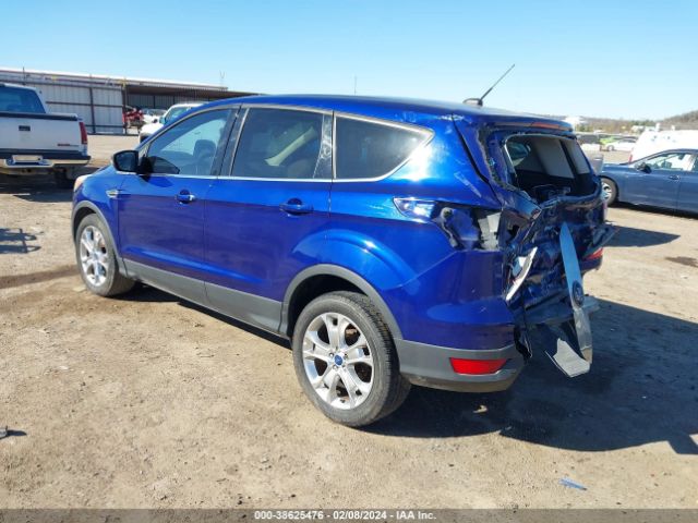 Photo 2 VIN: 1FMCU0HX3DUC72040 - FORD ESCAPE 