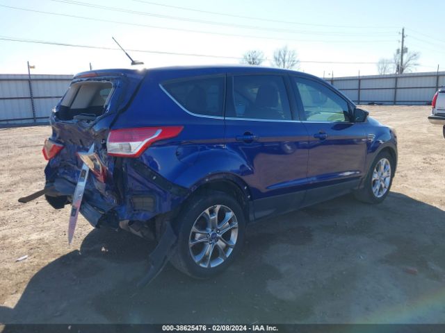 Photo 3 VIN: 1FMCU0HX3DUC72040 - FORD ESCAPE 