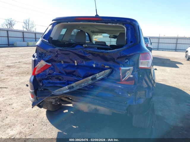 Photo 5 VIN: 1FMCU0HX3DUC72040 - FORD ESCAPE 