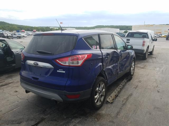 Photo 3 VIN: 1FMCU0HX3DUD12150 - FORD ESCAPE SEL 