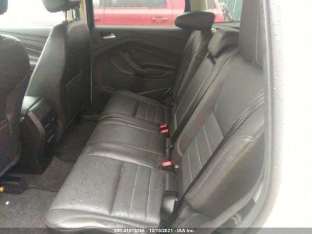 Photo 7 VIN: 1FMCU0HX3DUD52535 - FORD ESCAPE 