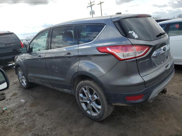 Photo 1 VIN: 1FMCU0HX3DUD87169 - FORD ESCAPE SEL 