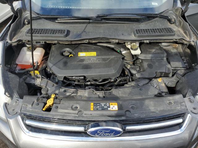 Photo 11 VIN: 1FMCU0HX3DUD87169 - FORD ESCAPE SEL 