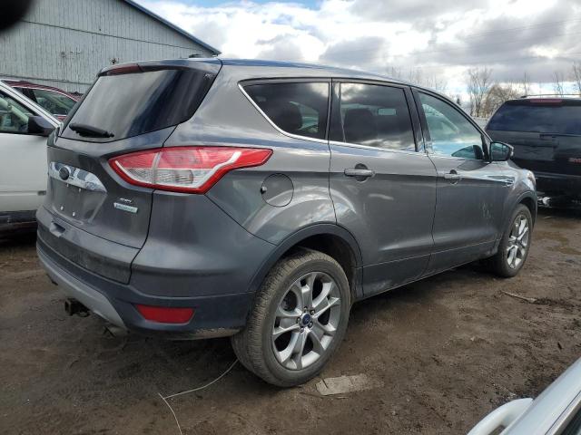 Photo 2 VIN: 1FMCU0HX3DUD87169 - FORD ESCAPE SEL 