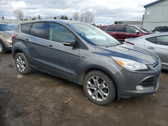 Photo 3 VIN: 1FMCU0HX3DUD87169 - FORD ESCAPE SEL 