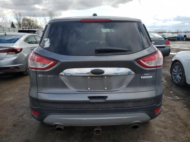 Photo 5 VIN: 1FMCU0HX3DUD87169 - FORD ESCAPE SEL 