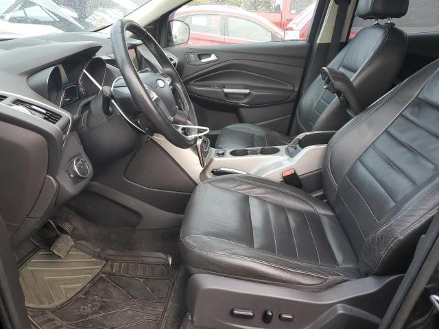 Photo 6 VIN: 1FMCU0HX4DUA38490 - FORD ESCAPE SEL 