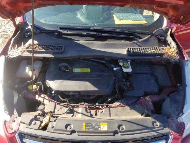 Photo 6 VIN: 1FMCU0HX4DUA39168 - FORD ESCAPE SEL 