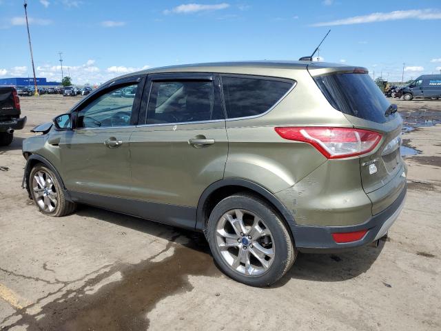 Photo 1 VIN: 1FMCU0HX4DUA39283 - FORD ESCAPE 