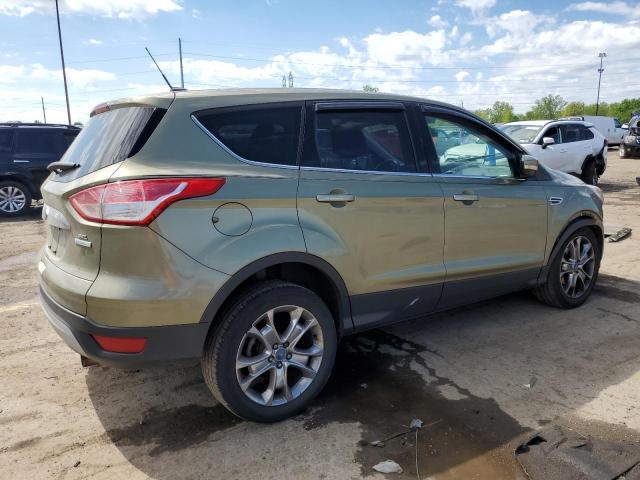 Photo 2 VIN: 1FMCU0HX4DUA39283 - FORD ESCAPE 