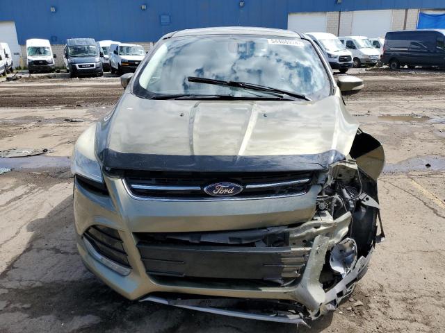 Photo 4 VIN: 1FMCU0HX4DUA39283 - FORD ESCAPE 