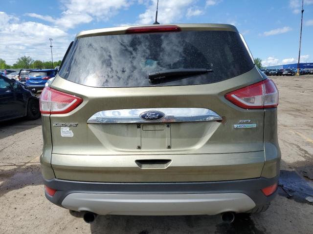 Photo 5 VIN: 1FMCU0HX4DUA39283 - FORD ESCAPE 