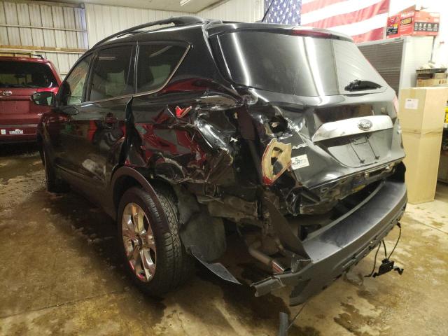 Photo 2 VIN: 1FMCU0HX4DUA52616 - FORD ESCAPE SEL 