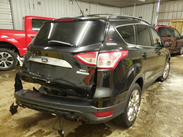 Photo 3 VIN: 1FMCU0HX4DUA52616 - FORD ESCAPE SEL 