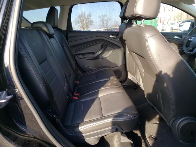 Photo 5 VIN: 1FMCU0HX4DUA52616 - FORD ESCAPE SEL 