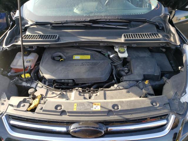 Photo 6 VIN: 1FMCU0HX4DUA52616 - FORD ESCAPE SEL 