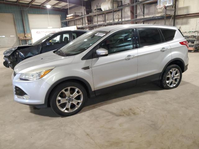 Photo 0 VIN: 1FMCU0HX4DUA55211 - FORD ESCAPE SEL 