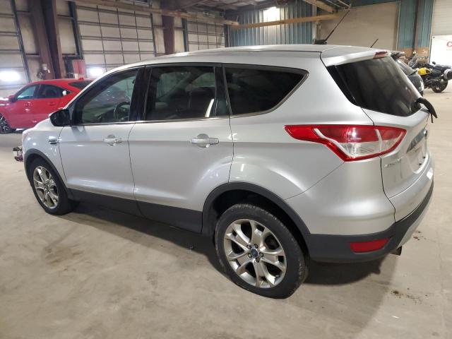 Photo 1 VIN: 1FMCU0HX4DUA55211 - FORD ESCAPE SEL 